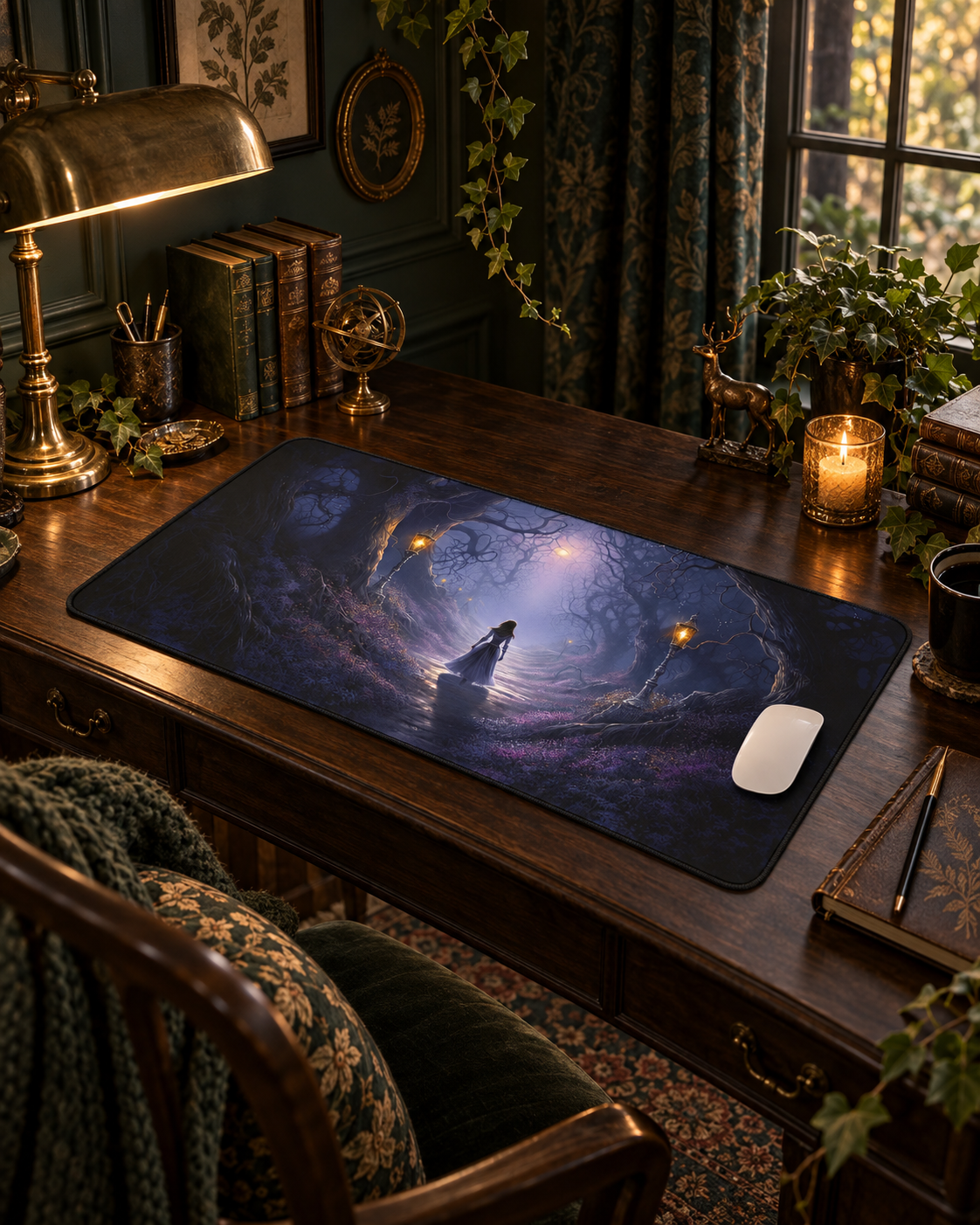 Desk Mats